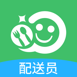樂外賣配送員app