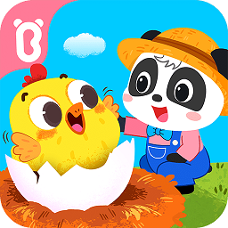 寶寶小牧場游戲