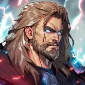 神話阿斯加德之神(Myth: Gods of Asgard)