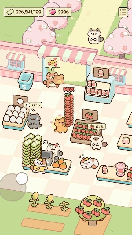 貓貓超市(CatMart)