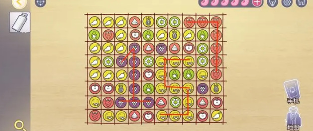 房間的秘密3女團(tuán)回歸夜手游