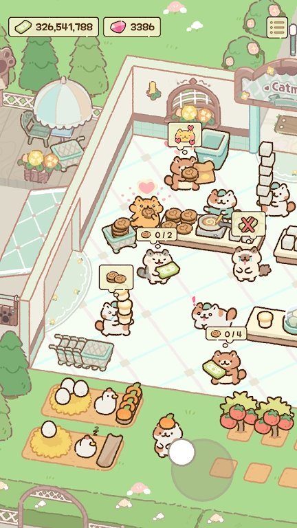 貓貓超市(CatMart)