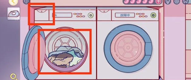 房間的秘密3女團(tuán)回歸夜手游