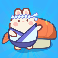 兔子壽司吧(Bunny Sushi Bar)