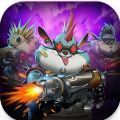 貪婪之城(City of Greed:Cyber Rodent) 貪婪之城(City of Greed:Cyber Rodent)