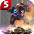 塔防傳奇5(Defense Legend 5 Survivor TD)
