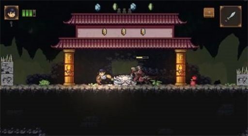 東方的陰影(Shadow of the Orient)