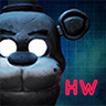 夜空中玩具熊午夜特工(Five Nights at Freddy's: HW)