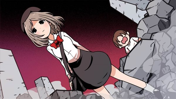 少年的人間奇遇(Otakus Adventure)