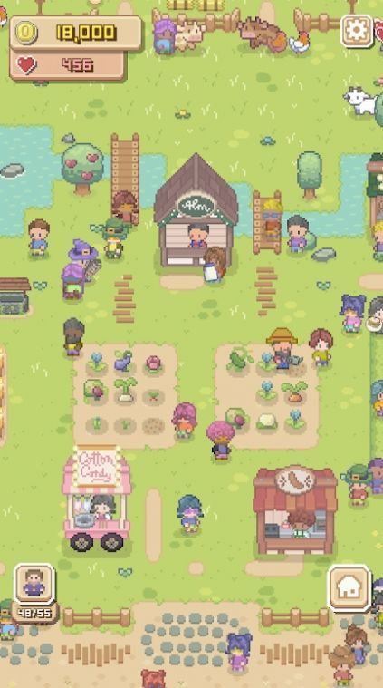 迷你農(nóng)家樂(MiniFarmstay)