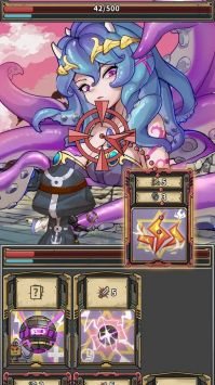 末日勇闖魔物娘巢穴
