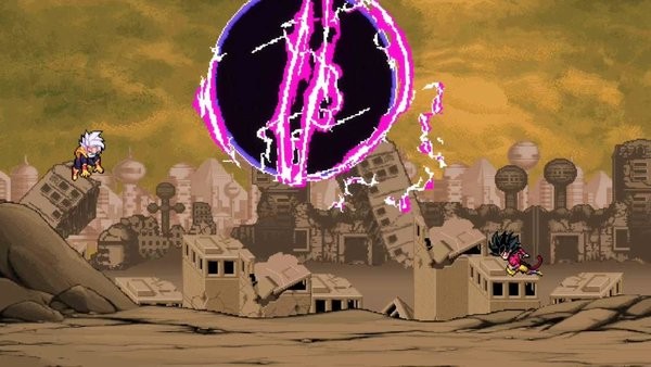 龍之傳說z手機版