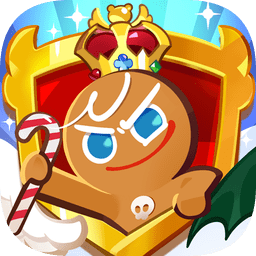 姜餅人王國(guó)國(guó)際服安裝包(CookieRun Kingdom)