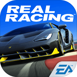 真實(shí)賽車(chē)3國(guó)際服2024官方版(Real Racing 3)