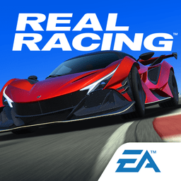 真實(shí)賽車3游戲最新版本2024(Real Racing 3)