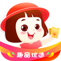 趣品優(yōu)選app