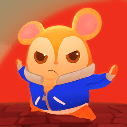 倉鼠丹姆游戲(Hamsterdam) 倉鼠丹姆游戲(Hamsterdam)
