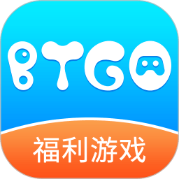 bt狗游戲盒子