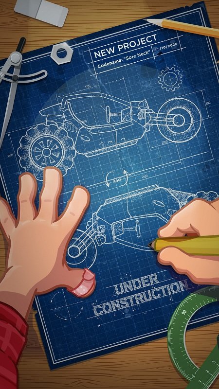 登山賽車2中文版