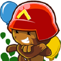 bloonstdbattles游戲