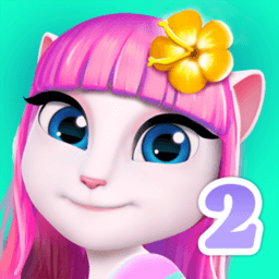 My Talking Angela 2游戲(我的安吉拉2) My Talking Angela 2游戲(我的安吉拉2)