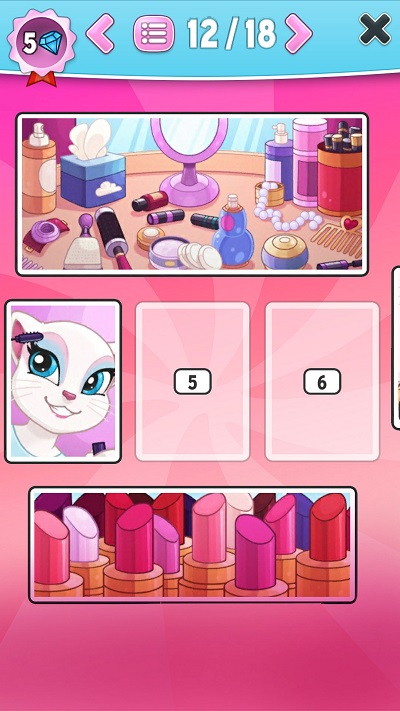 mytalkingangela2手機(jī)版下載