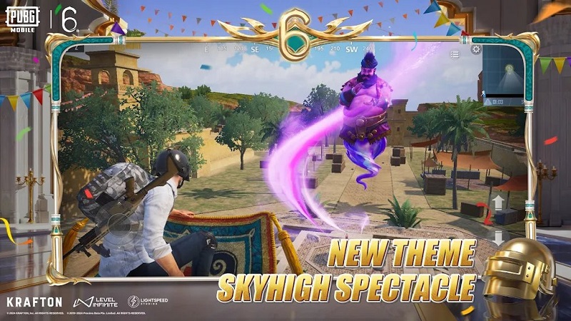 pubg地鐵逃生下載安裝免費