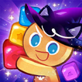 跑跑姜餅人魔女之城(Cookie Run: Witch Castle) 跑跑姜餅人魔女之城(Cookie Run: Witch Castle)