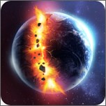 星球毀滅模擬器2024年最新版(Solar Smash) 星球毀滅模擬器2024年最新版(Solar Smash)