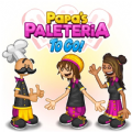 老爹冰棒店官方版(Papa’s Paleteria To Go) 老爹冰棒店官方版(Papa’s Paleteria To Go)