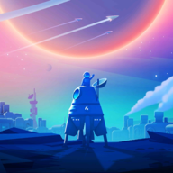 太空礦工