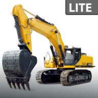 挖掘機(jī)模擬器RMAKE(Excavator Simulator - REMAKE) 挖掘機(jī)模擬器RMAKE(Excavator Simulator - REMAKE)