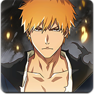 死神勇敢的靈魂(Bleach) 死神勇敢的靈魂(Bleach)