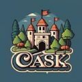 Cask2D Cask2D