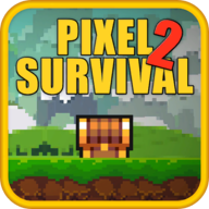 像素生存游戲2(Pixel Survival Game 2) 像素生存游戲2(Pixel Survival Game 2)