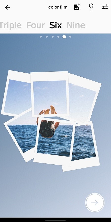 polaroidoriginals中文版下載