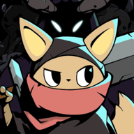 跟蹤惡魔獵人(Tailed Demon Slayer)