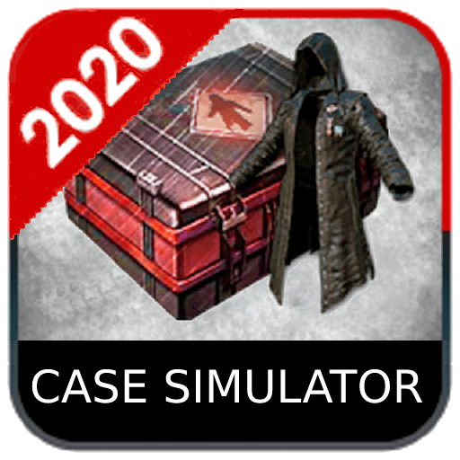 開箱模擬器手機版(Case Simulator) 開箱模擬器手機版(Case Simulator)