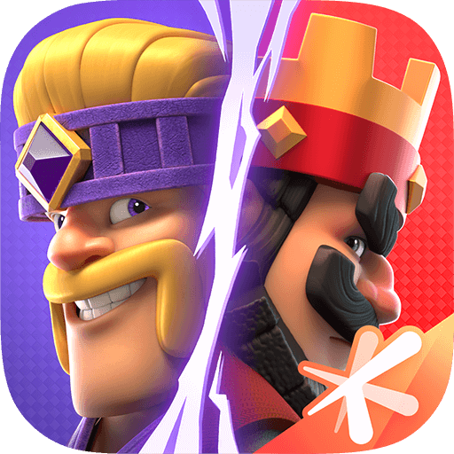 部落沖突皇室戰(zhàn)爭國際服官方apk(clash royale)