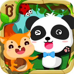 寶寶巴士森林動(dòng)物游戲 寶寶巴士森林動(dòng)物游戲