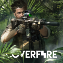 火力掩護最新版本(Cover Fire) 火力掩護最新版本(Cover Fire)