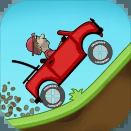 Hill Climb Racing Hill Climb Racing