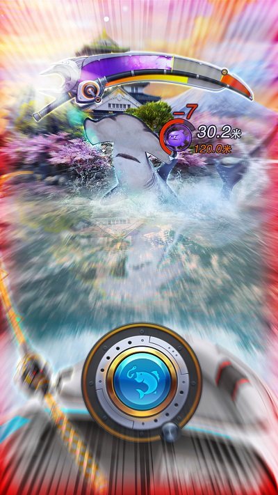 世界釣魚(yú)之旅手游下載