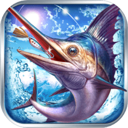 世界釣魚(yú)之旅游戲最新版 世界釣魚(yú)之旅游戲最新版