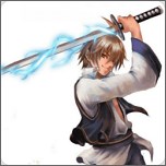 月華劍士 月華劍士