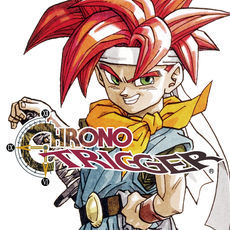 時空之輪(ChronoTrigger)