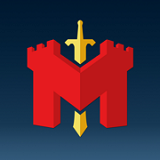 梅爾沃放置(Melvor Idle) 梅爾沃放置(Melvor Idle)