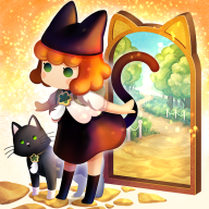 迷途貓之旅3(StrayCatDoors3) 迷途貓之旅3(StrayCatDoors3)