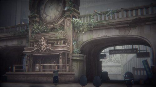 花雨旋律(DEEMO II)