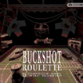 Buckshot roulette Buckshot roulette